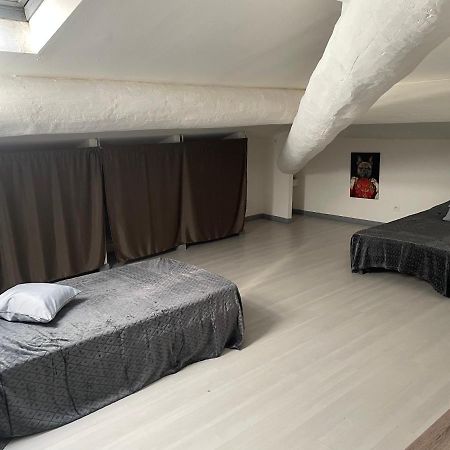 Appartement Des Penitents Saintes-Maries-de-la-Mer Ngoại thất bức ảnh