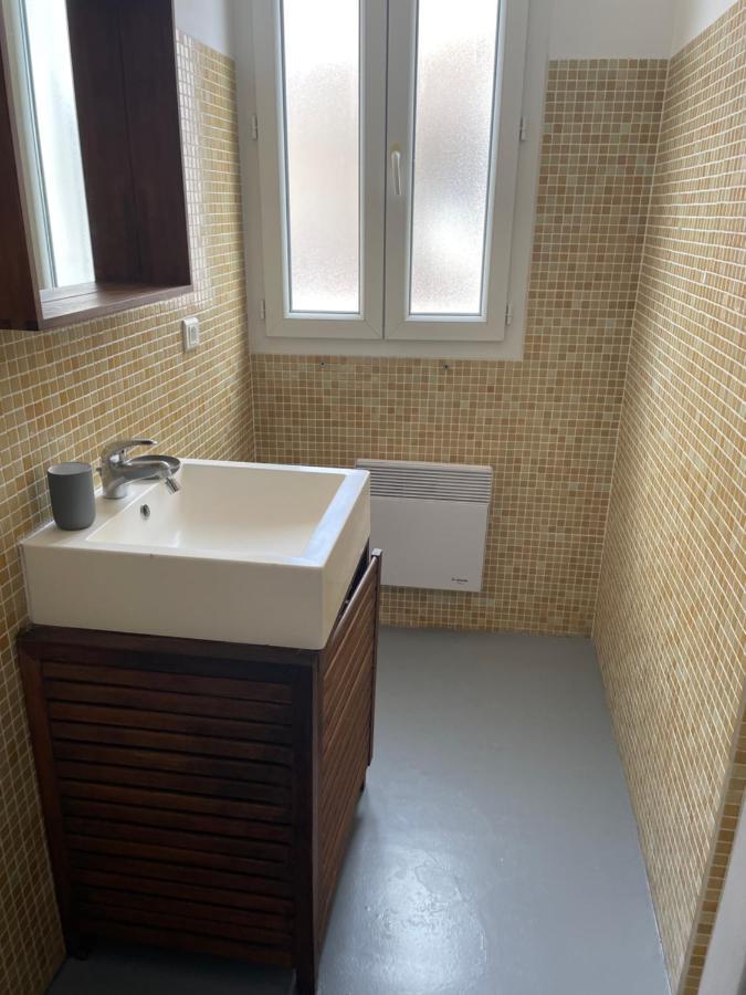 Appartement Des Penitents Saintes-Maries-de-la-Mer Ngoại thất bức ảnh