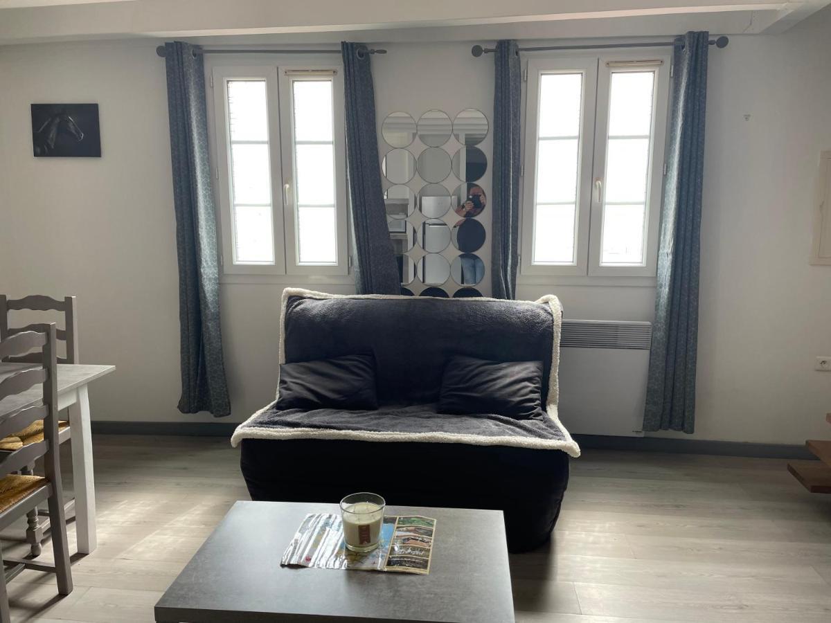 Appartement Des Penitents Saintes-Maries-de-la-Mer Ngoại thất bức ảnh