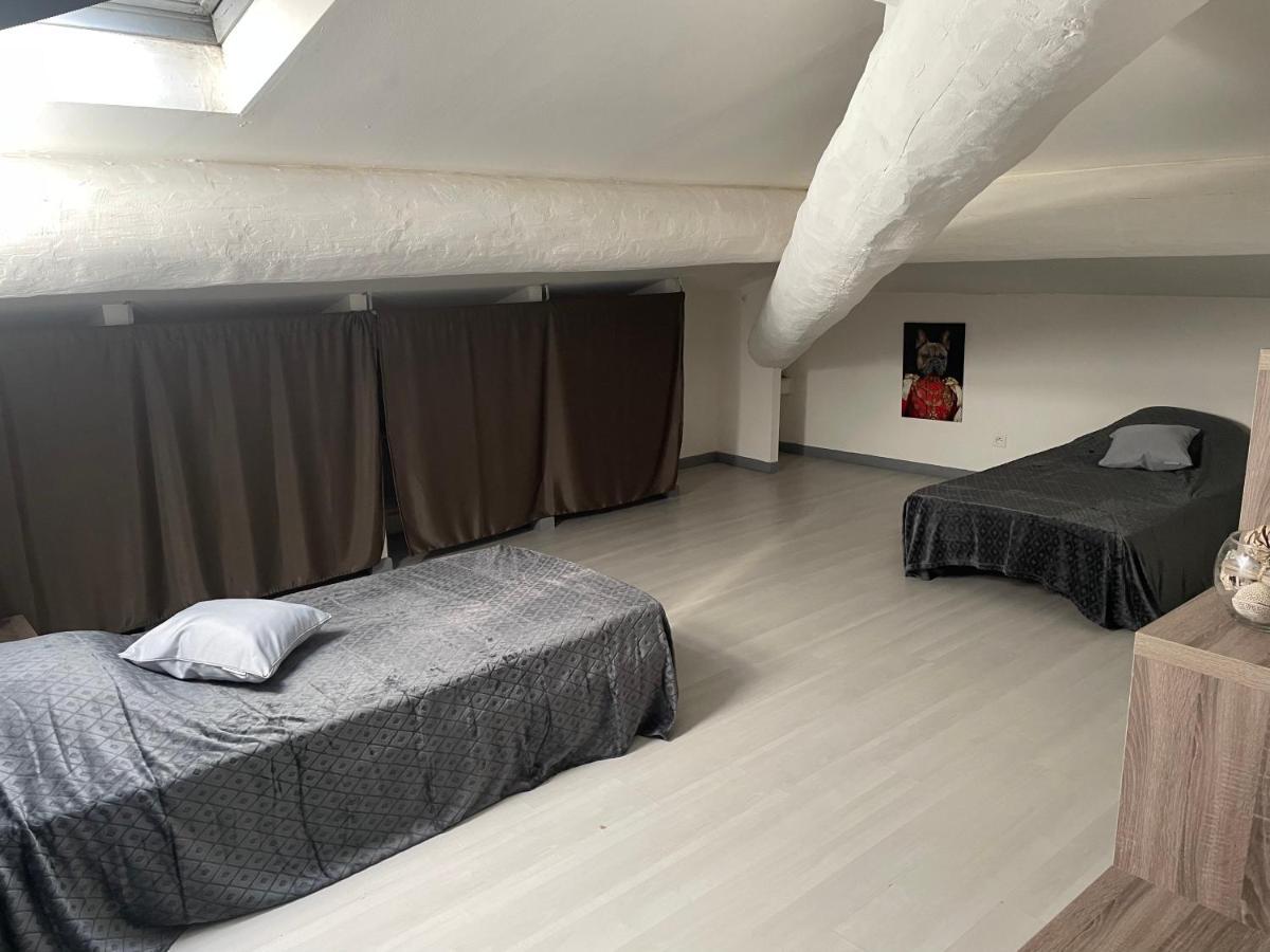 Appartement Des Penitents Saintes-Maries-de-la-Mer Ngoại thất bức ảnh
